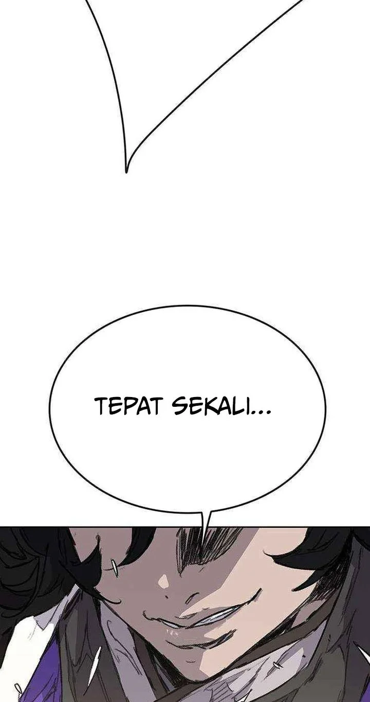 The Undefeatable Swordsman Chapter 269 Gambar 59