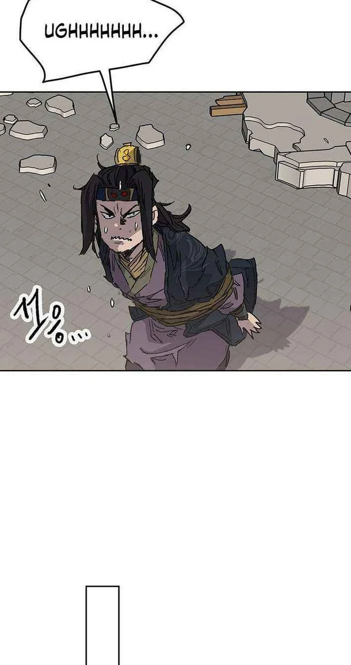 The Undefeatable Swordsman Chapter 269 Gambar 61