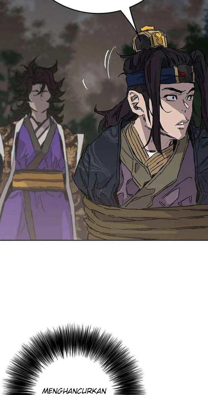 The Undefeatable Swordsman Chapter 269 Gambar 65