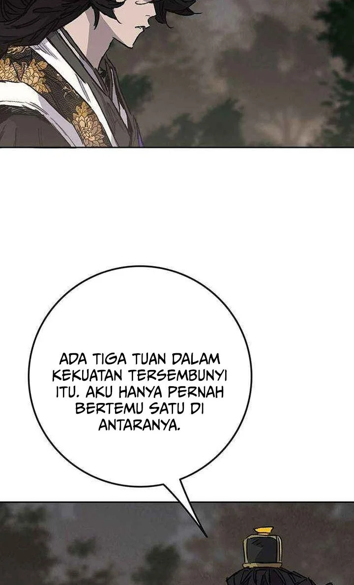 The Undefeatable Swordsman Chapter 269 Gambar 67