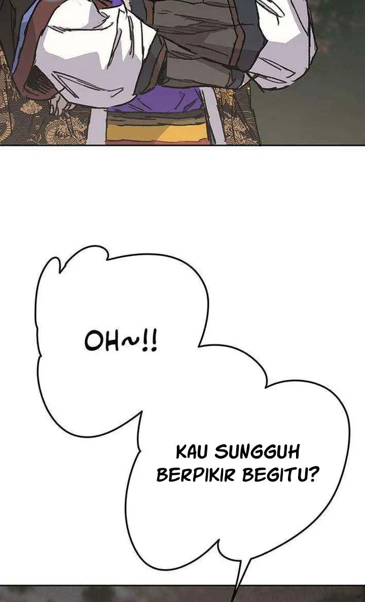 The Undefeatable Swordsman Chapter 269 Gambar 71