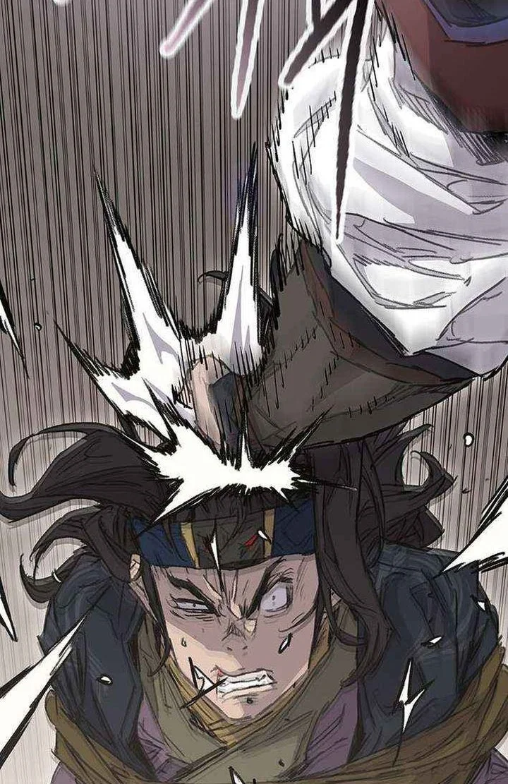 The Undefeatable Swordsman Chapter 269 Gambar 75