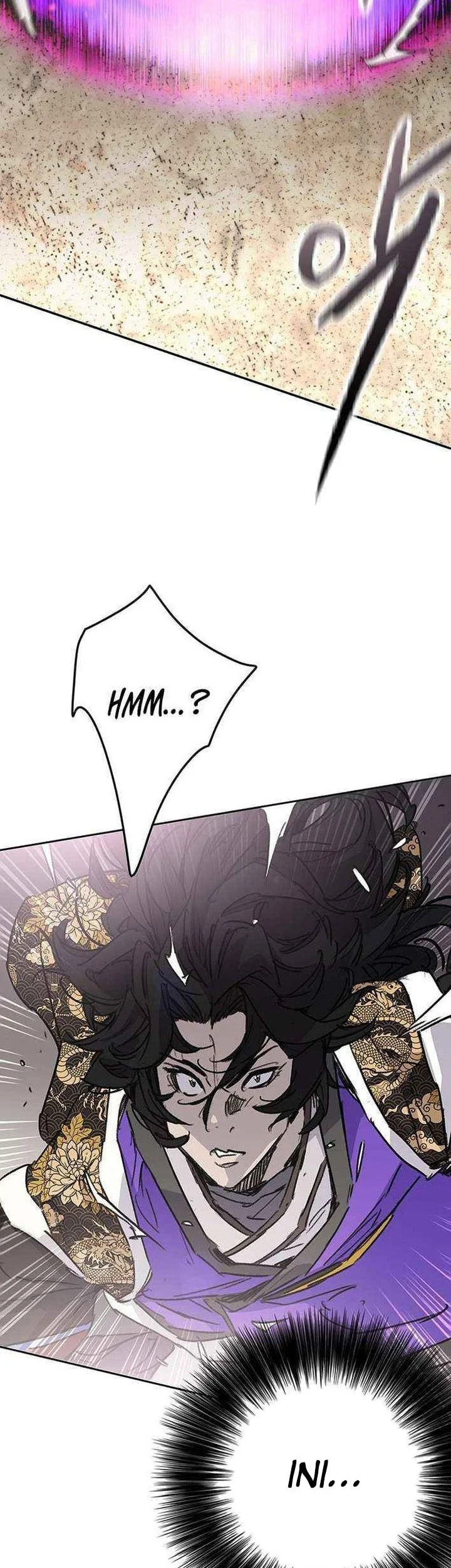 The Undefeatable Swordsman Chapter 269 Gambar 4