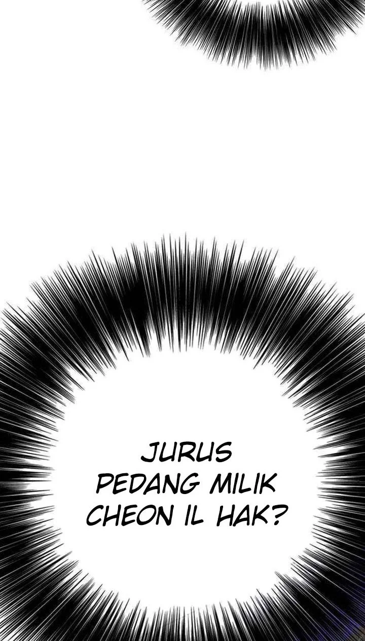 The Undefeatable Swordsman Chapter 269 Gambar 5