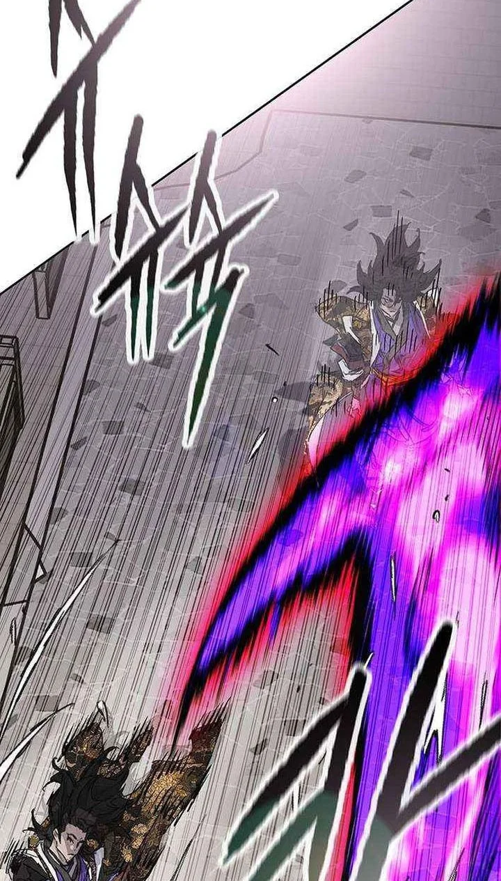 The Undefeatable Swordsman Chapter 269 Gambar 7