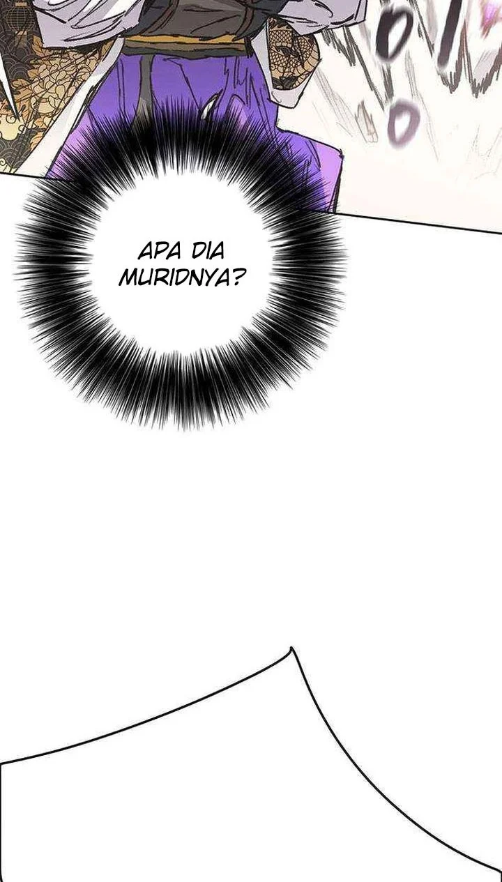 The Undefeatable Swordsman Chapter 269 Gambar 9