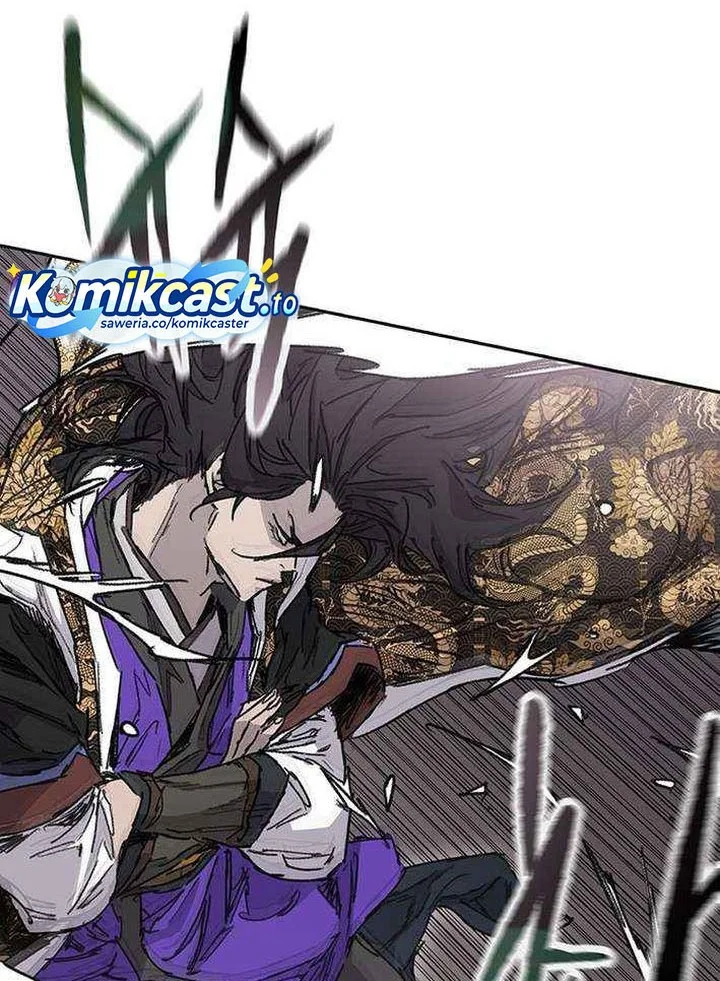 The Undefeatable Swordsman Chapter 269 Gambar 11