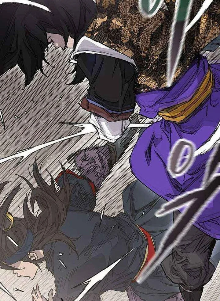 The Undefeatable Swordsman Chapter 269 Gambar 13