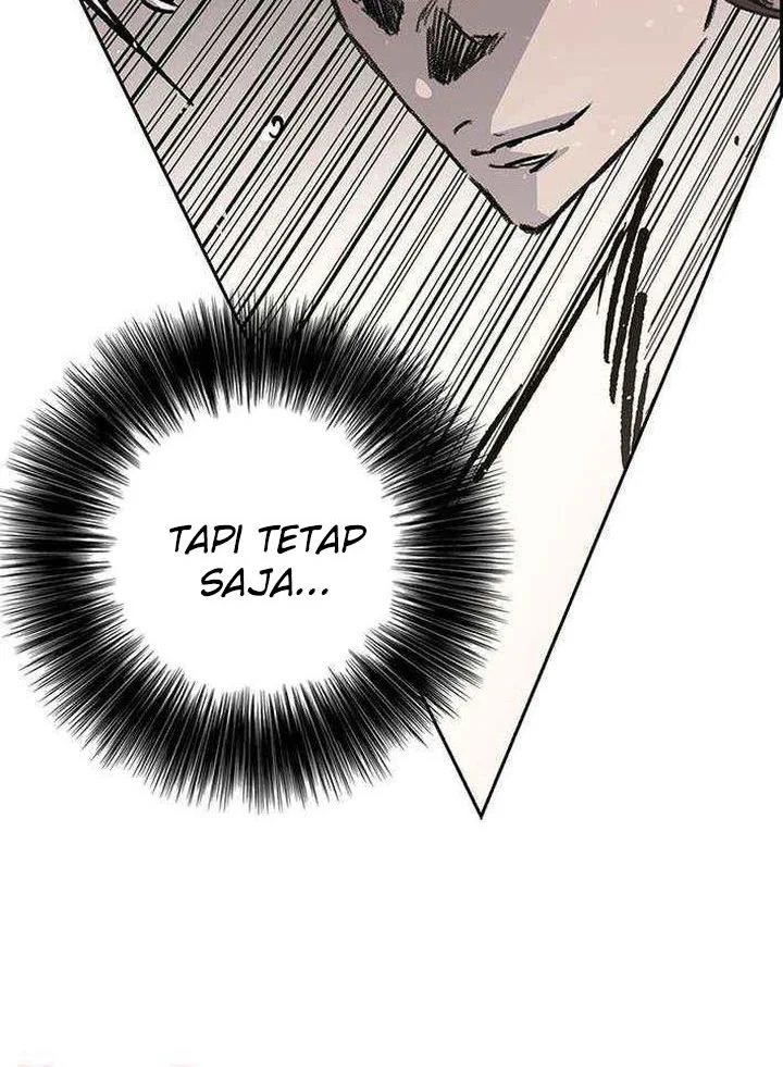 The Undefeatable Swordsman Chapter 269 Gambar 17