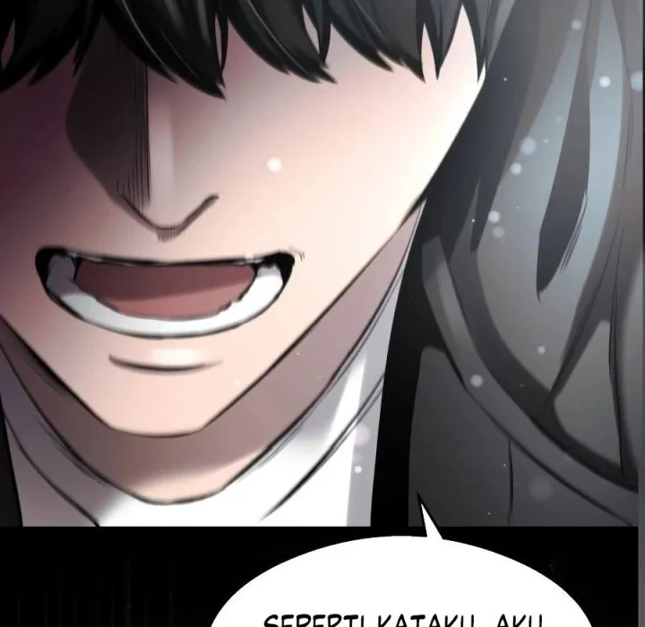 The Undefeatable Swordsman Chapter 274 Gambar 17