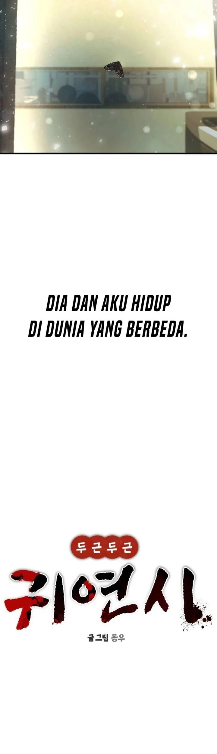 The Undefeatable Swordsman Chapter 274 Gambar 32