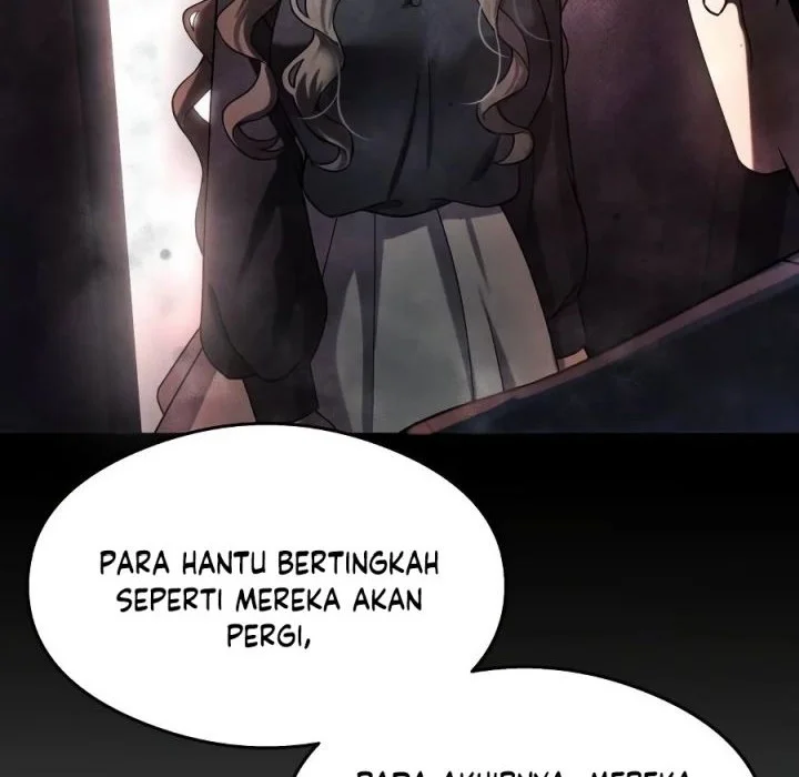 The Undefeatable Swordsman Chapter 274 Gambar 41