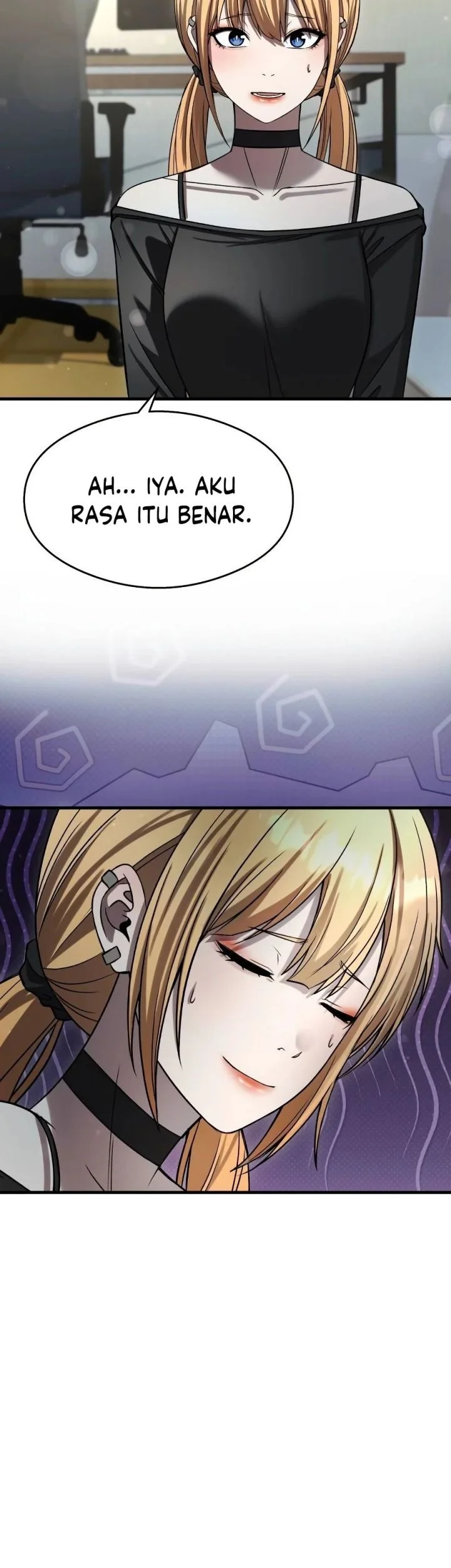 The Undefeatable Swordsman Chapter 274 Gambar 58