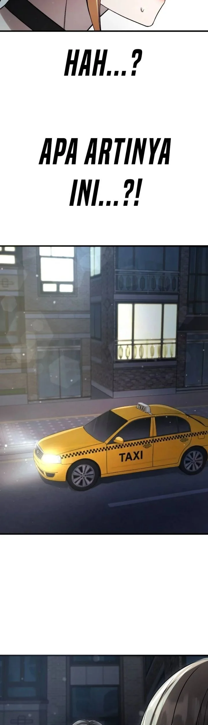 The Undefeatable Swordsman Chapter 274 Gambar 65