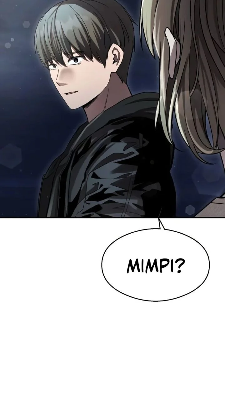 The Undefeatable Swordsman Chapter 274 Gambar 74