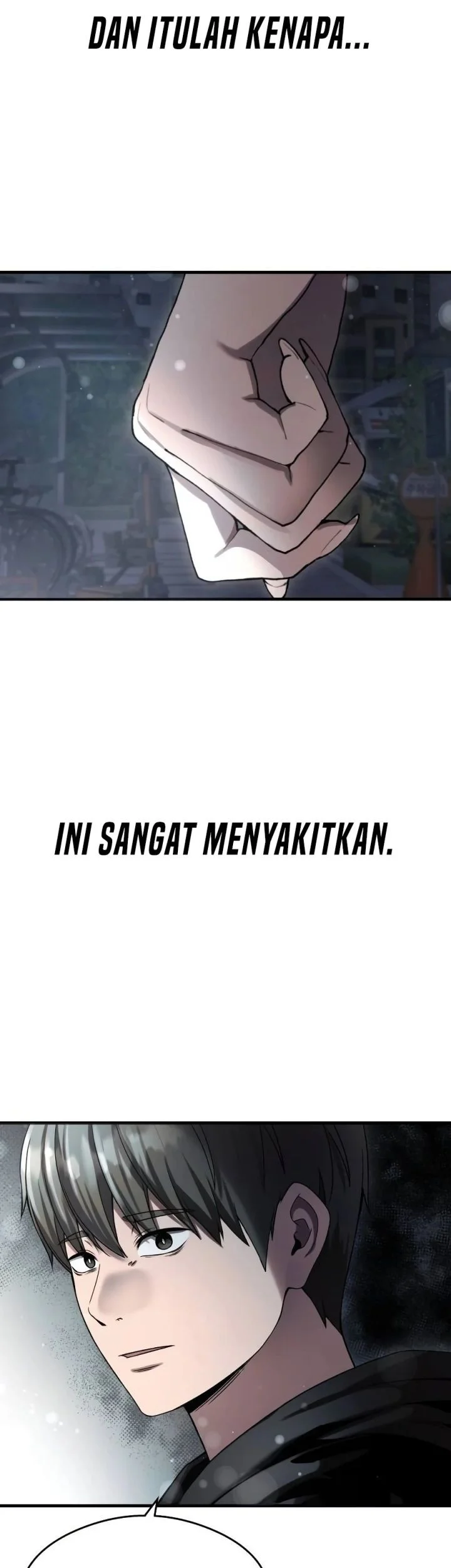 The Undefeatable Swordsman Chapter 274 Gambar 79