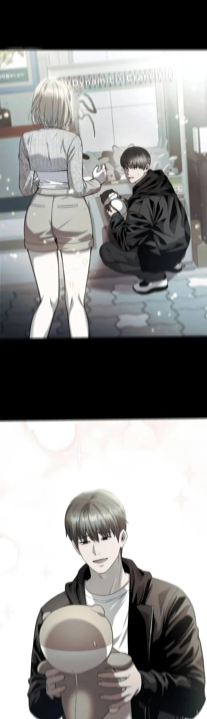 The Undefeatable Swordsman Chapter 274 Gambar 6