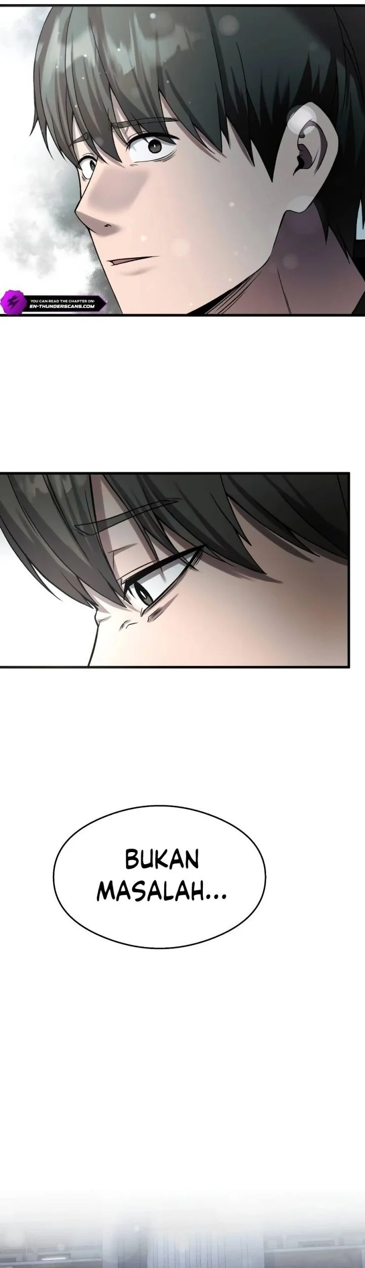 The Undefeatable Swordsman Chapter 274 Gambar 89