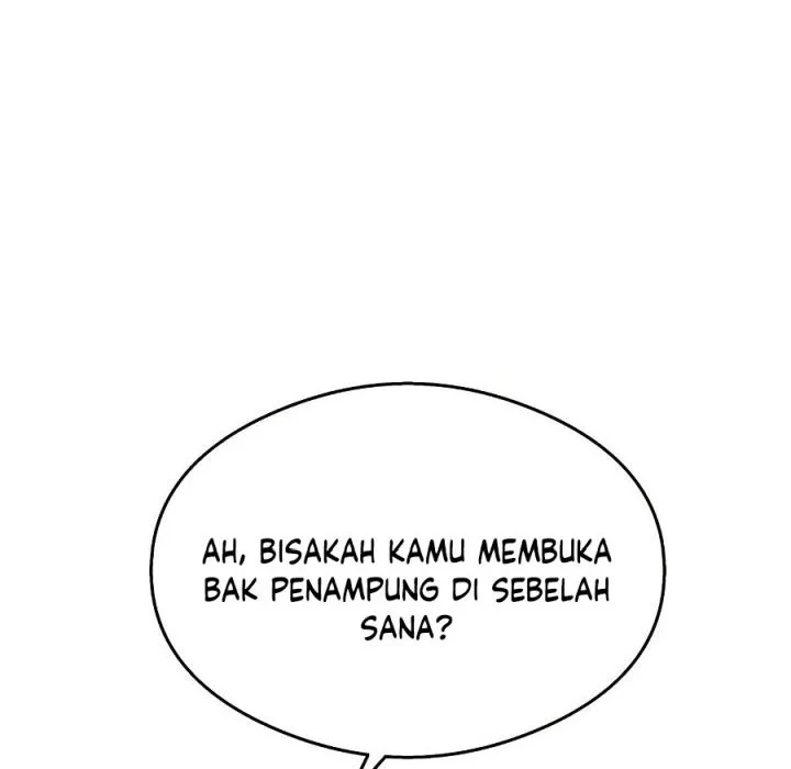 The Undefeatable Swordsman Chapter 274 Gambar 92