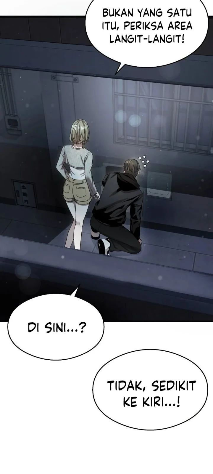 The Undefeatable Swordsman Chapter 274 Gambar 95