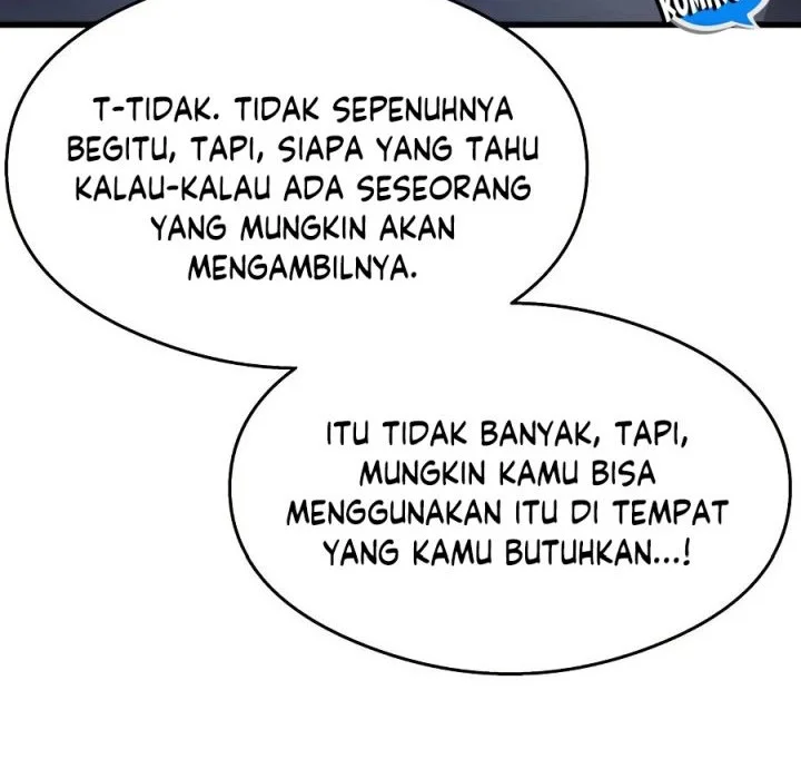 The Undefeatable Swordsman Chapter 274 Gambar 99