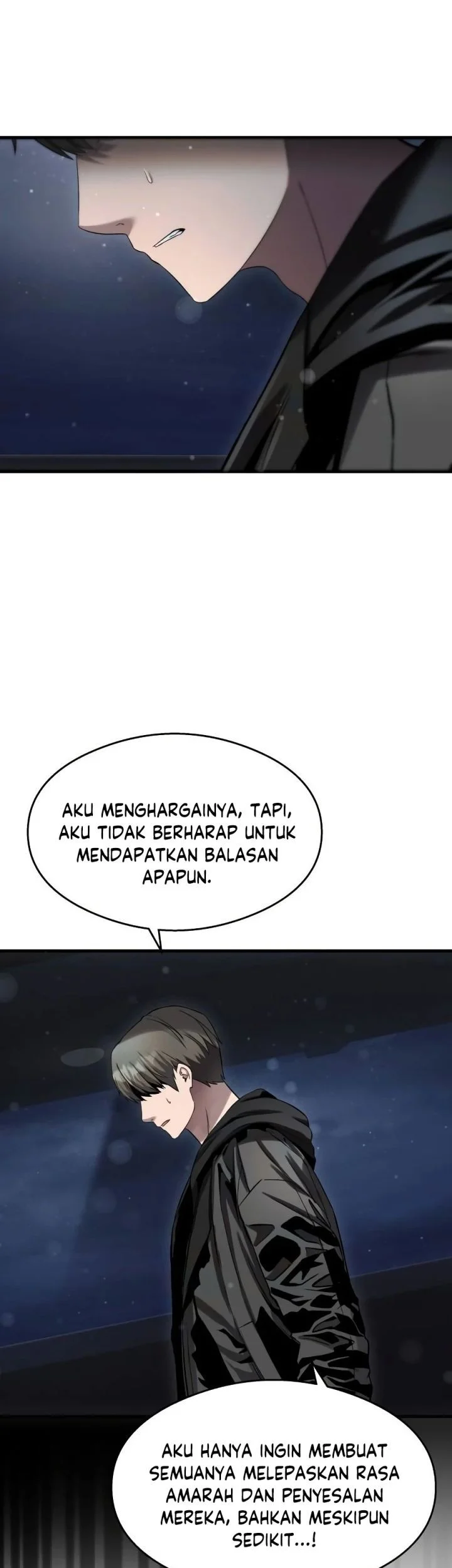 The Undefeatable Swordsman Chapter 274 Gambar 100