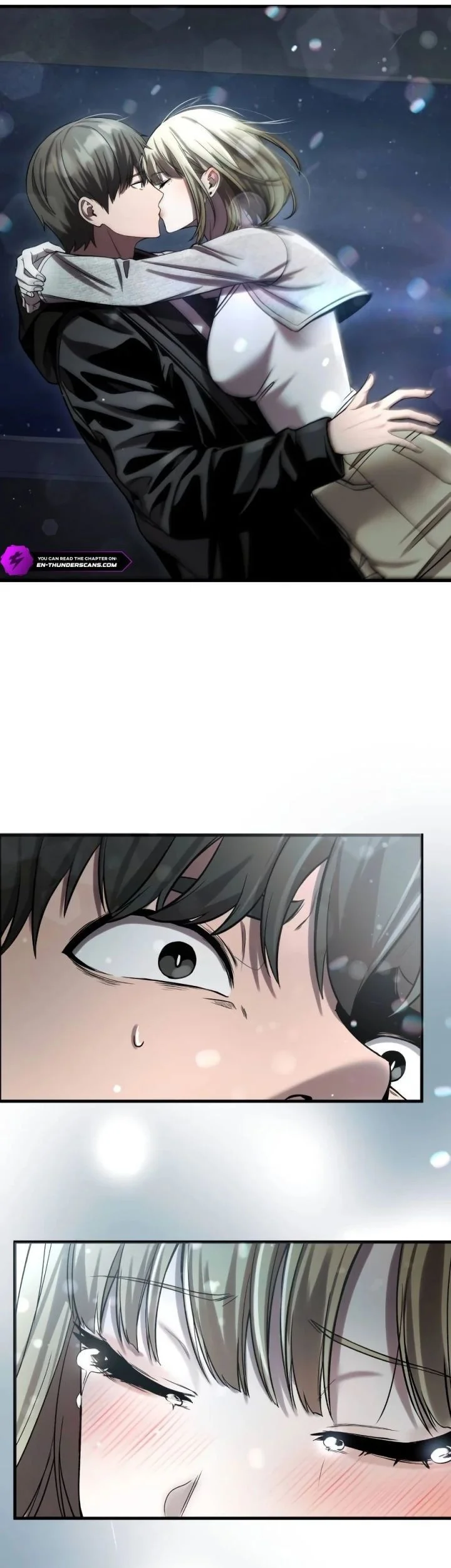 The Undefeatable Swordsman Chapter 274 Gambar 110