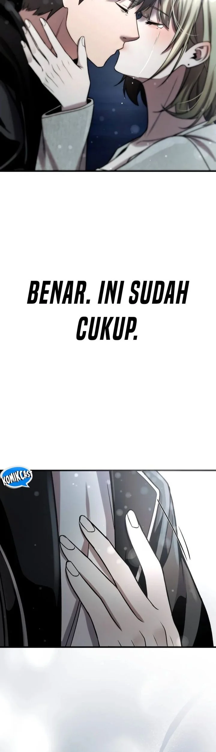 The Undefeatable Swordsman Chapter 274 Gambar 112