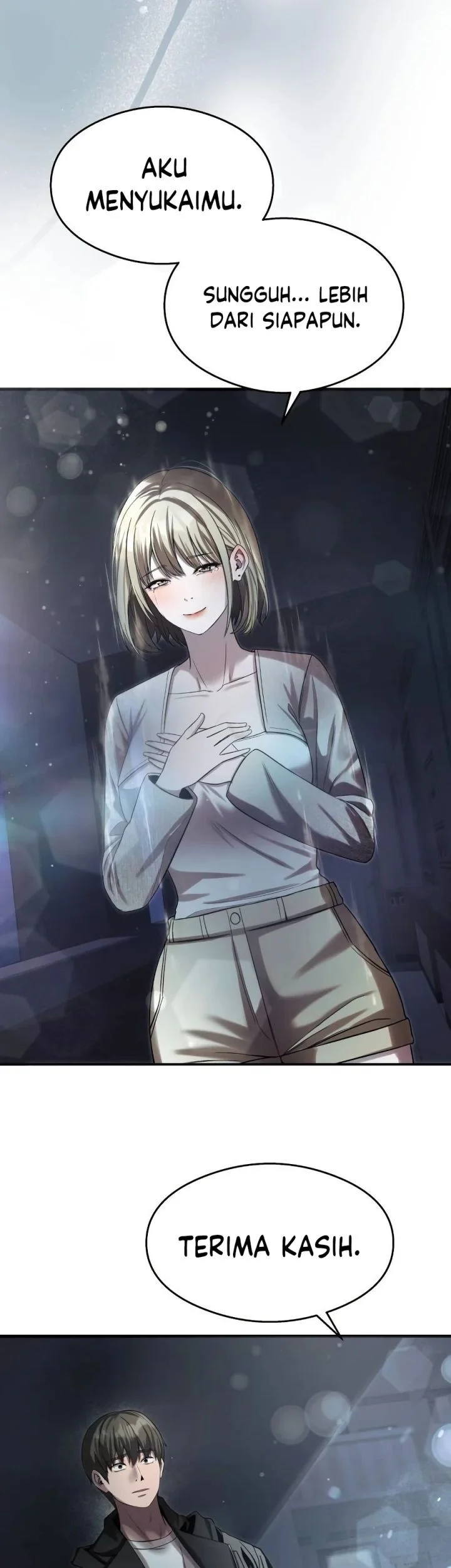 The Undefeatable Swordsman Chapter 274 Gambar 114