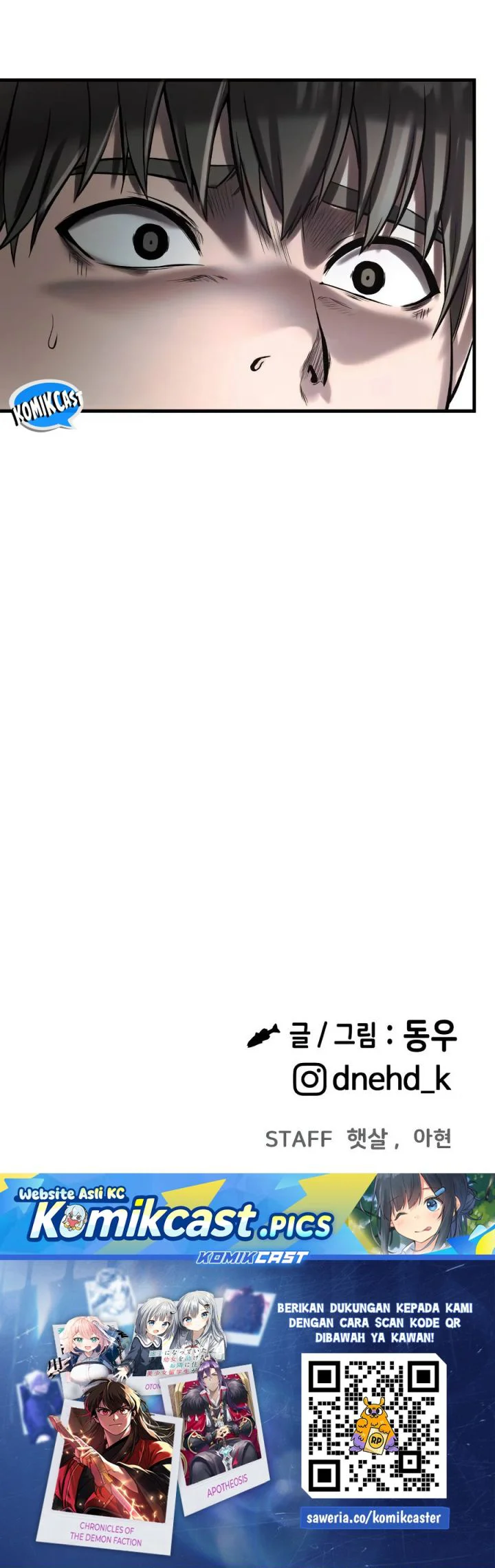 The Undefeatable Swordsman Chapter 274 Gambar 119