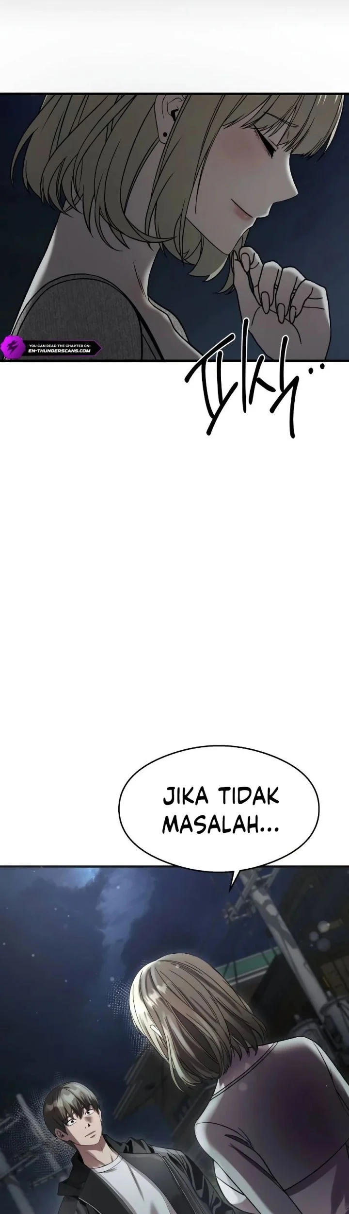 The Undefeatable Swordsman Chapter 274 Gambar 9