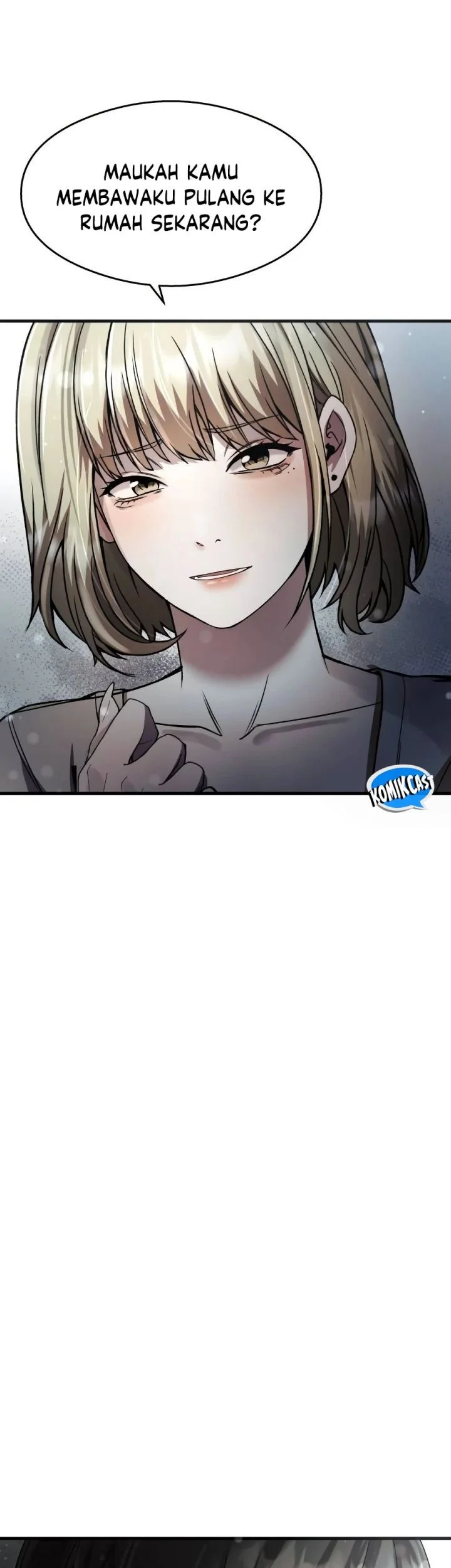 The Undefeatable Swordsman Chapter 274 Gambar 11