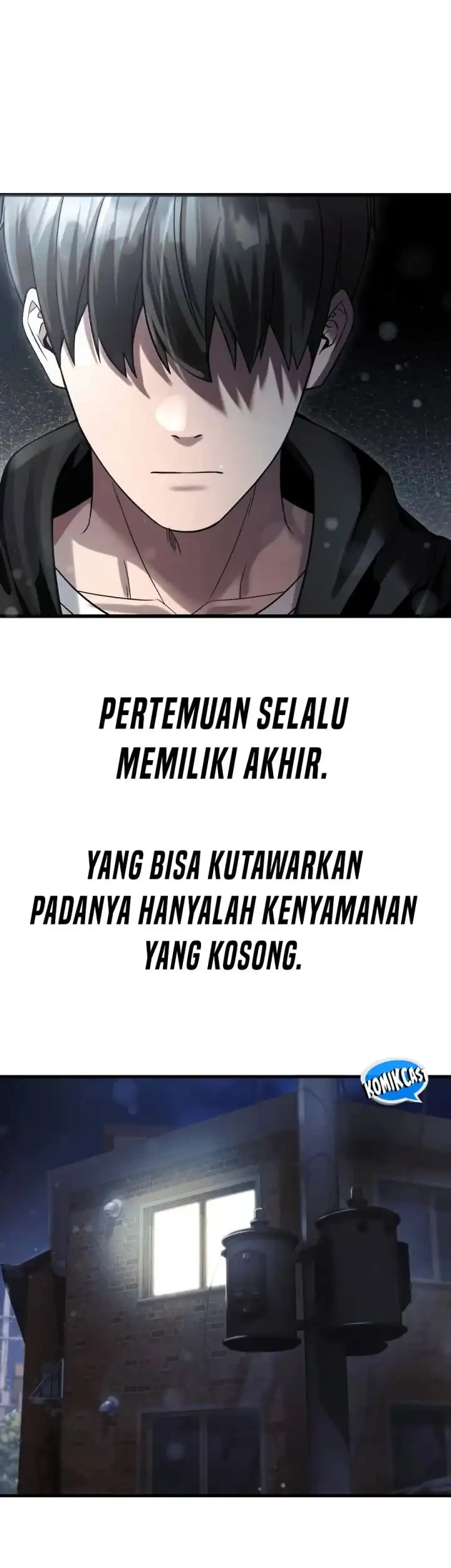 The Undefeatable Swordsman Chapter 274 Gambar 30