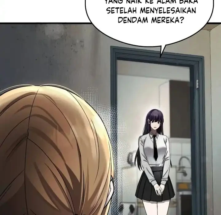 The Undefeatable Swordsman Chapter 274 Gambar 38