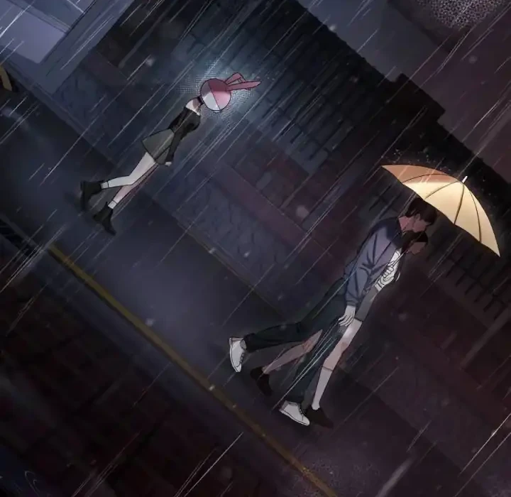 The Undefeatable Swordsman Chapter 274 Gambar 43