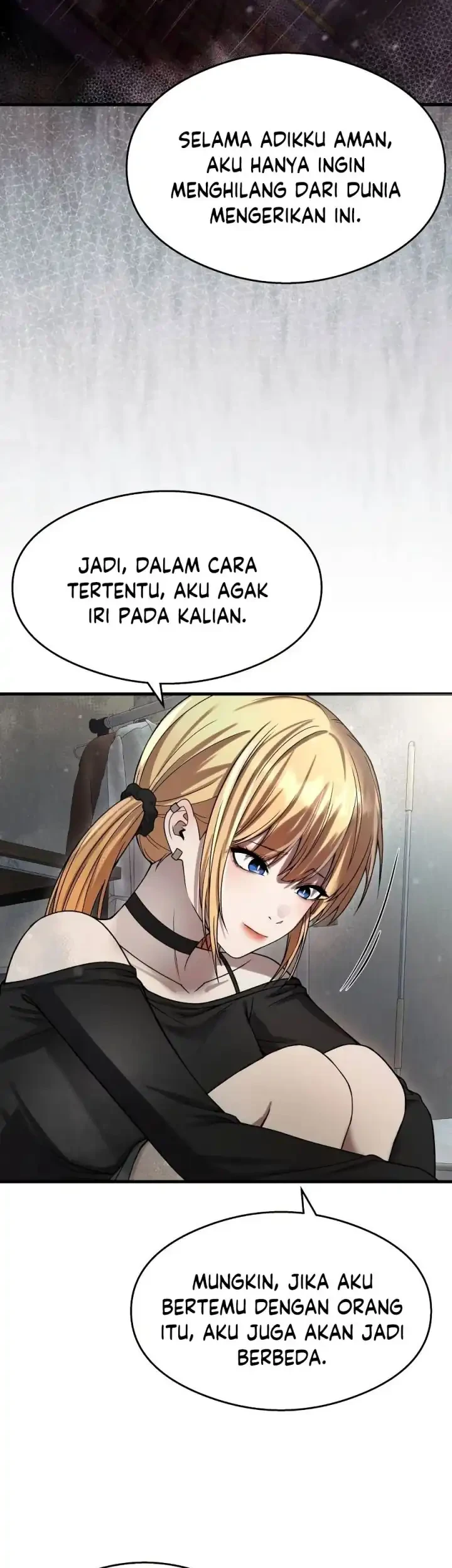 The Undefeatable Swordsman Chapter 274 Gambar 44