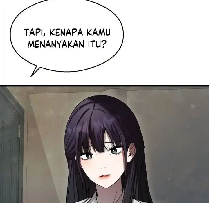 The Undefeatable Swordsman Chapter 274 Gambar 45