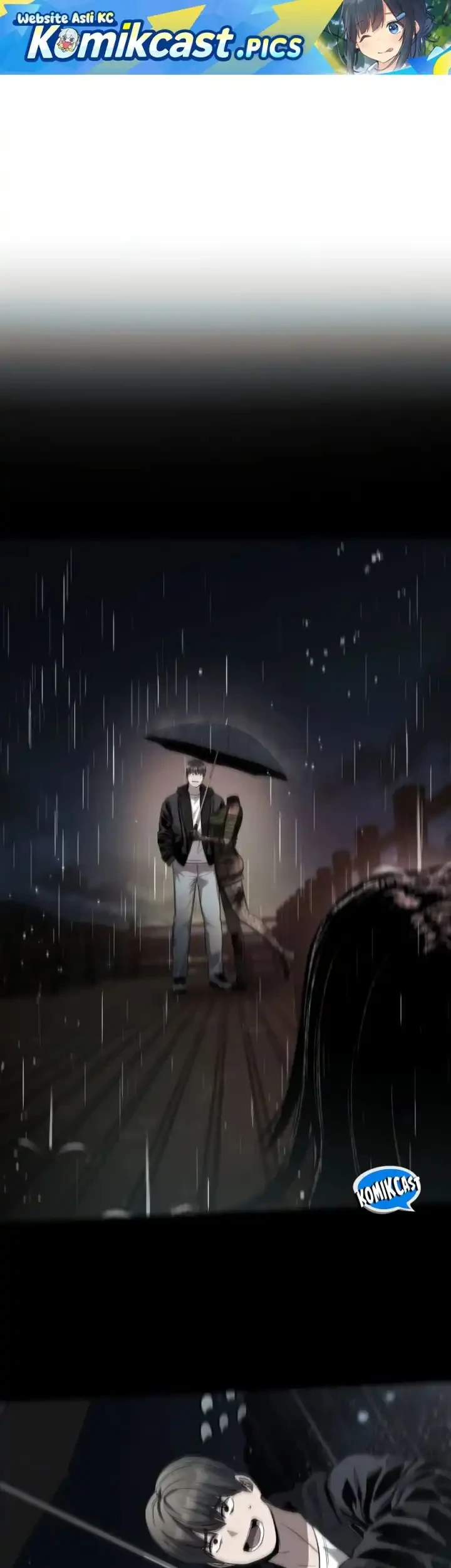 Manhwa The Undefeatable Swordsman Chapter 274 gambar nomor 2