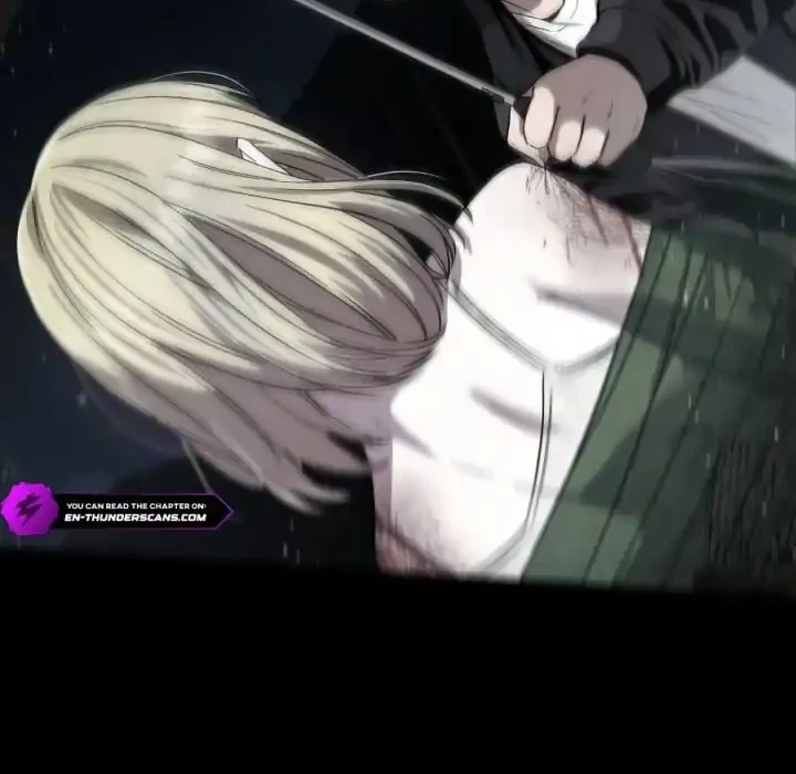 The Undefeatable Swordsman Chapter 274 Gambar 3