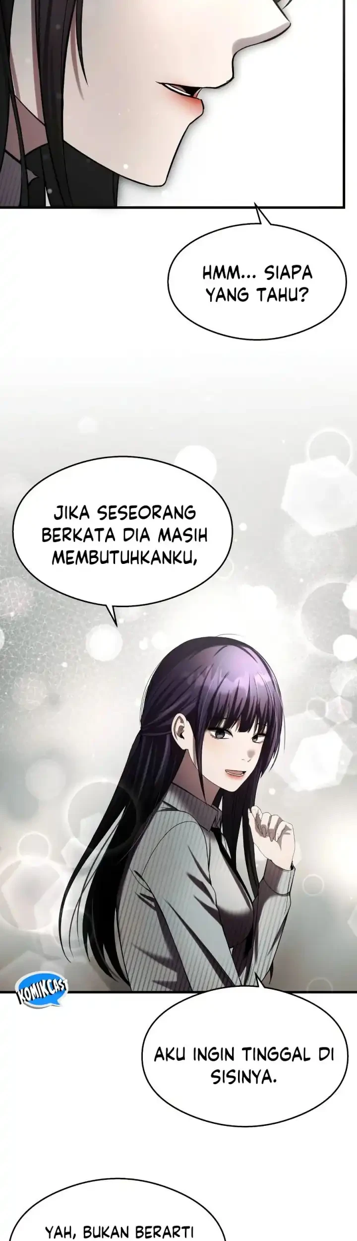 The Undefeatable Swordsman Chapter 274 Gambar 56