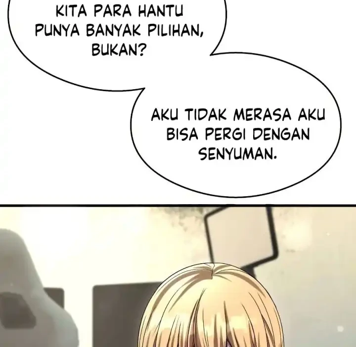 The Undefeatable Swordsman Chapter 274 Gambar 57