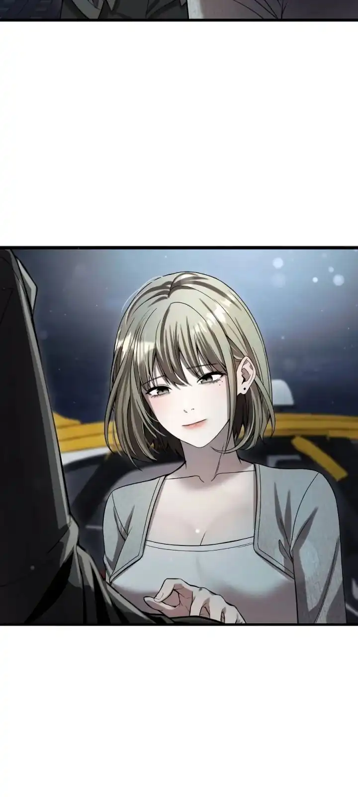 The Undefeatable Swordsman Chapter 274 Gambar 67