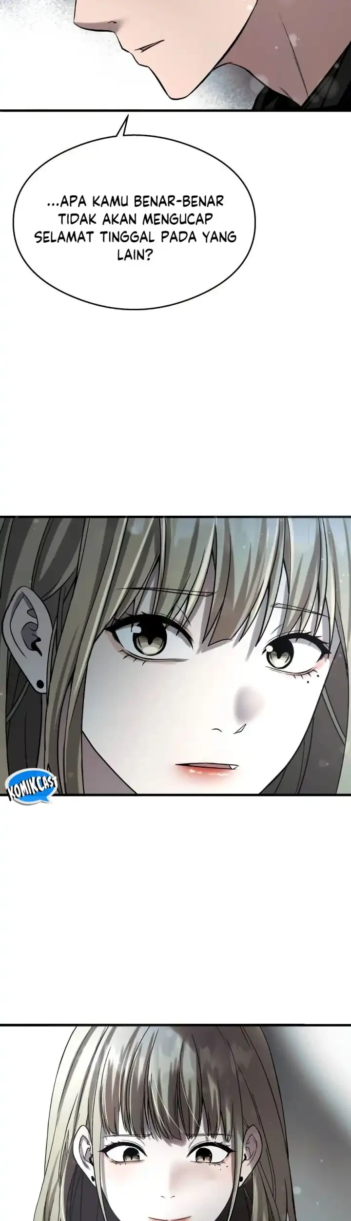 The Undefeatable Swordsman Chapter 274 Gambar 70