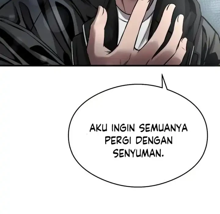 The Undefeatable Swordsman Chapter 274 Gambar 76