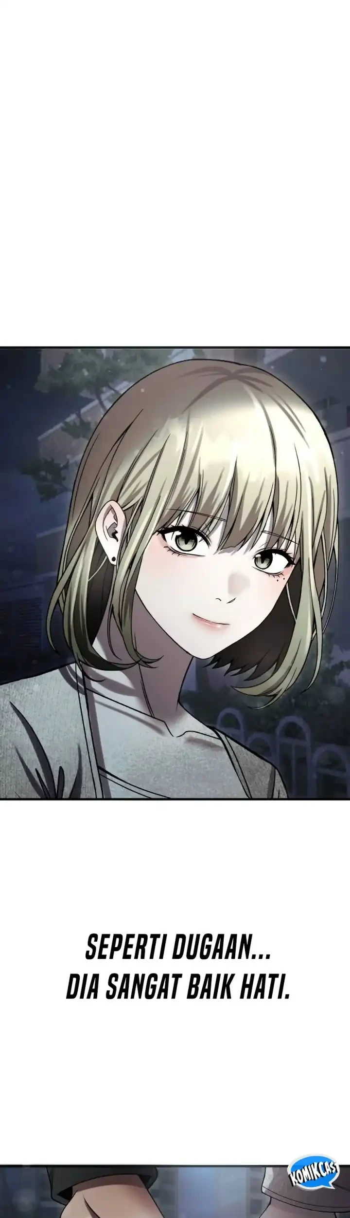 The Undefeatable Swordsman Chapter 274 Gambar 77