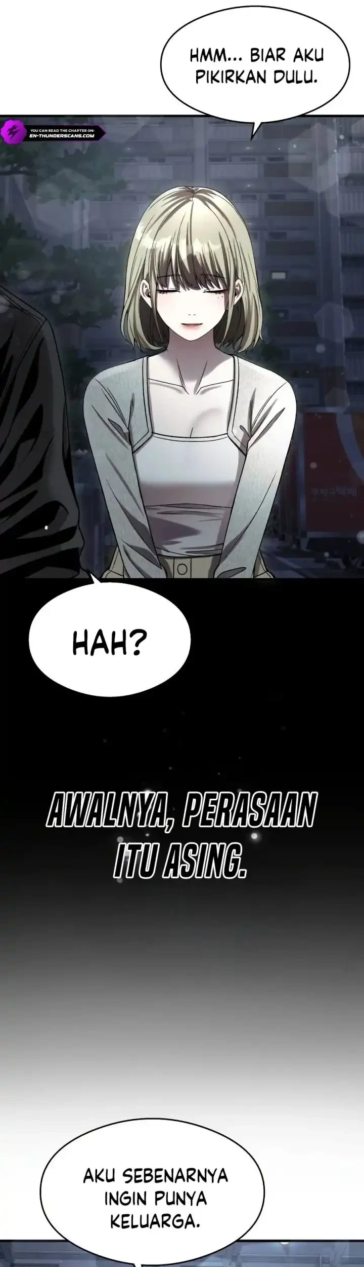 The Undefeatable Swordsman Chapter 274 Gambar 82