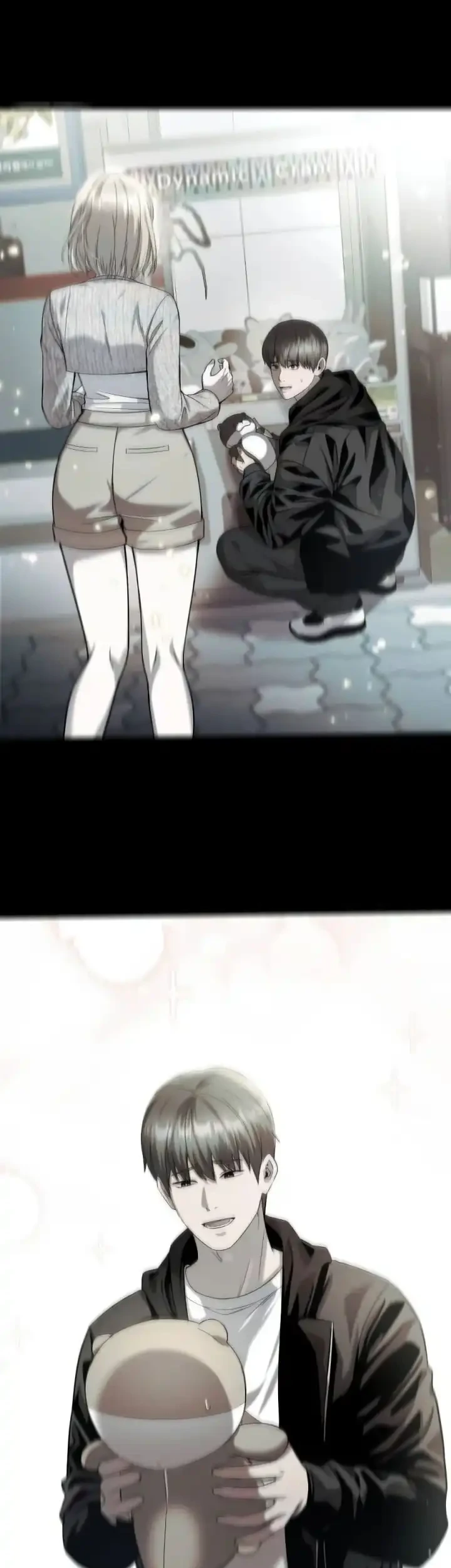 The Undefeatable Swordsman Chapter 274 Gambar 6