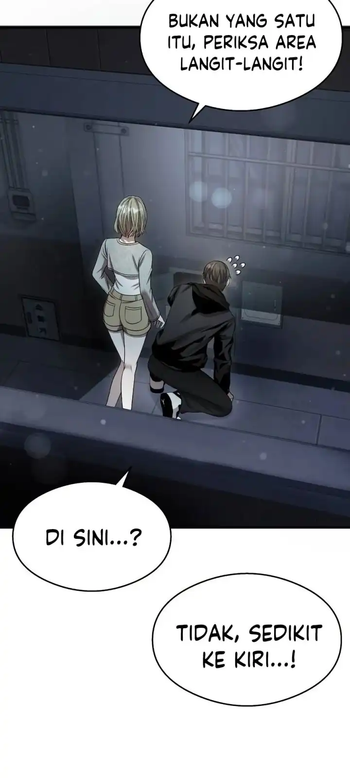 The Undefeatable Swordsman Chapter 274 Gambar 95