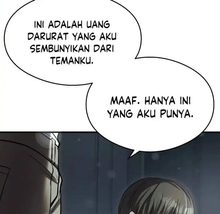 The Undefeatable Swordsman Chapter 274 Gambar 97