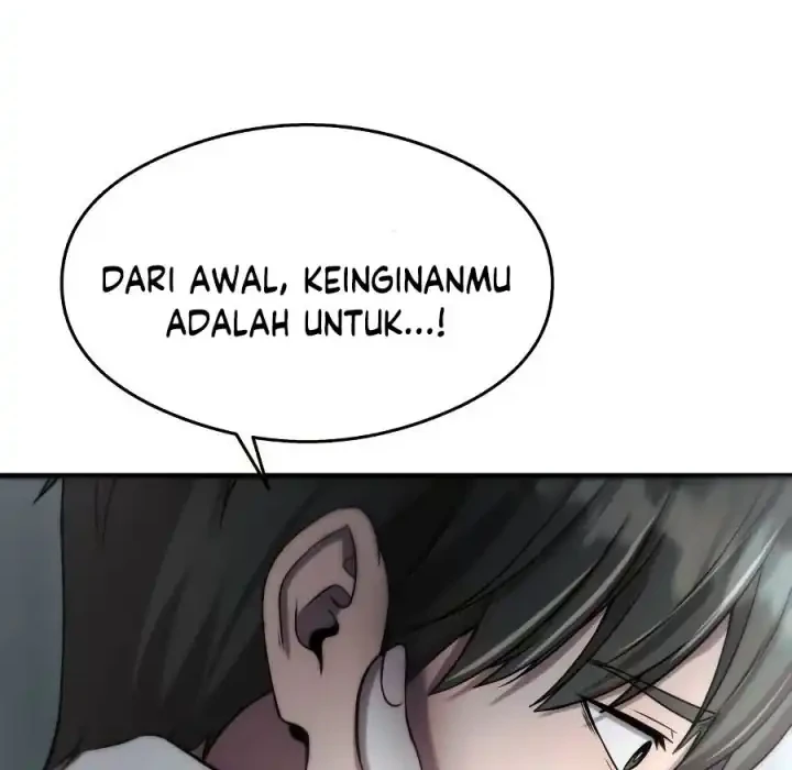 The Undefeatable Swordsman Chapter 274 Gambar 108